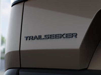 2027 Subaru TRAILSEEKER Premium
