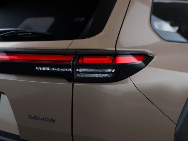 2027 Subaru TRAILSEEKER Premium