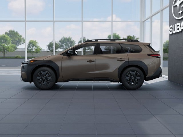2027 Subaru TRAILSEEKER Premium