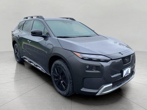 2026 Subaru TRAILSEEKER Premium