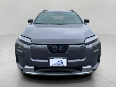 2026 Subaru TRAILSEEKER Premium