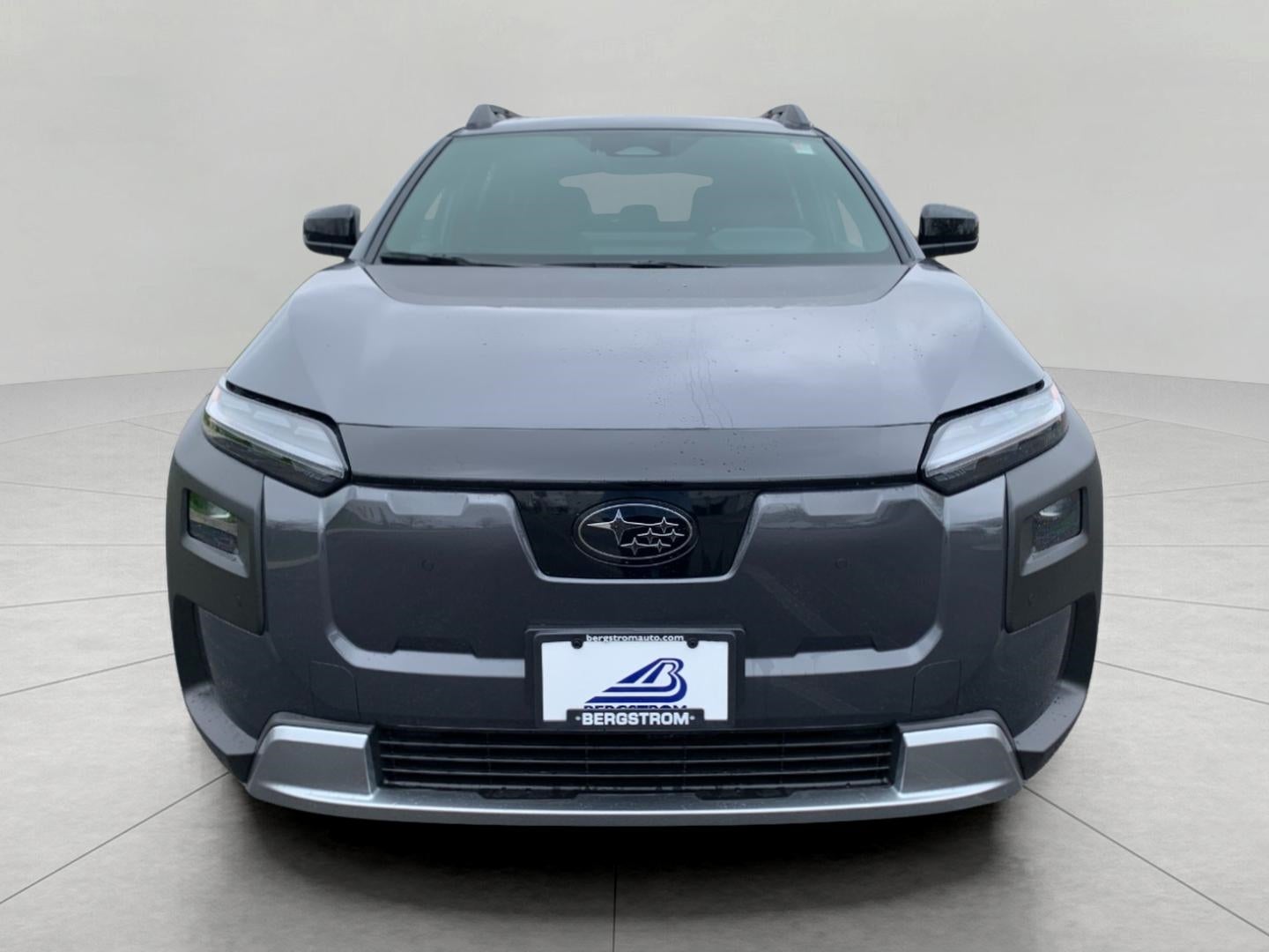 2026 Subaru TRAILSEEKER Premium