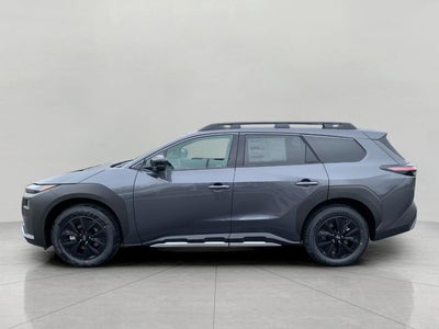 2026 Subaru TRAILSEEKER Premium