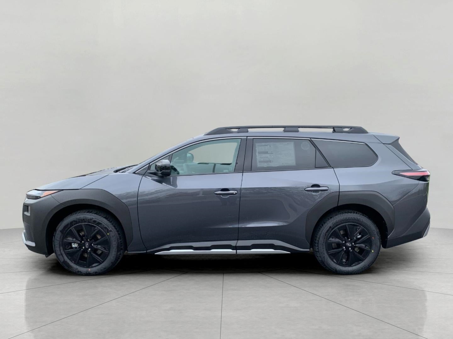 2026 Subaru TRAILSEEKER Premium