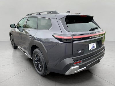 2026 Subaru TRAILSEEKER Premium