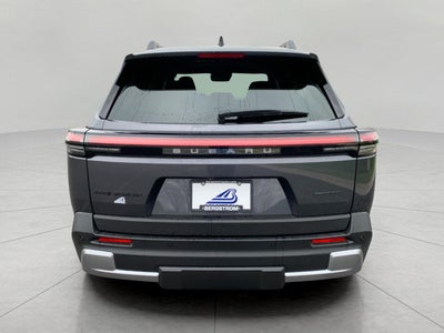 2026 Subaru TRAILSEEKER Premium
