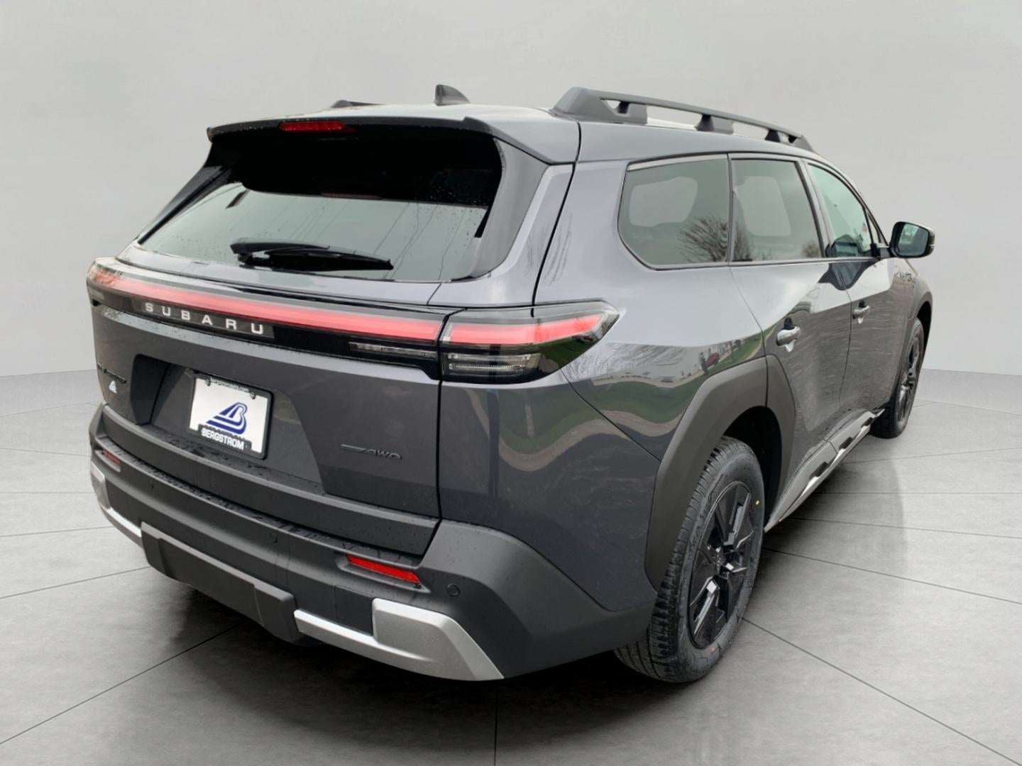 2026 Subaru TRAILSEEKER Premium