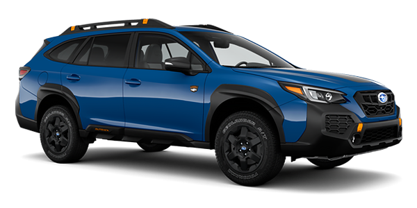 2024 Outback | Bergstrom Subaru Oshkosh in Oshkosh WI