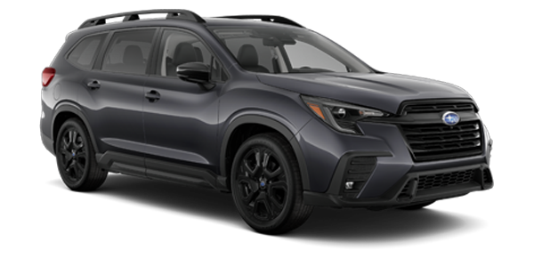 2025 Ascent | Bergstrom Subaru Oshkosh in Oshkosh WI