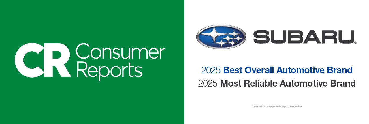 Consumer Reports articles, reviews, rankings and videos. They're all here. | Bergstrom Subaru Oshkosh in Oshkosh WI