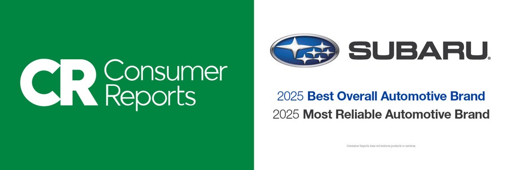 Consumer Reports articles, reviews, rankings and videos. They're all here. | Bergstrom Subaru Oshkosh in Oshkosh WI