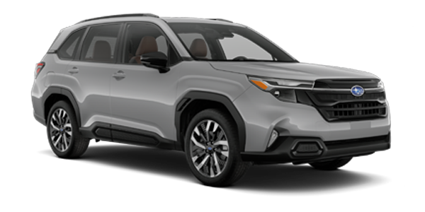 2025 Forester | Bergstrom Subaru Oshkosh in Oshkosh WI