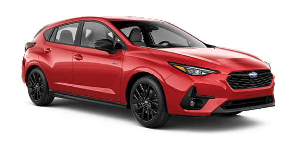 2025 Impreza | Bergstrom Subaru Oshkosh in Oshkosh WI