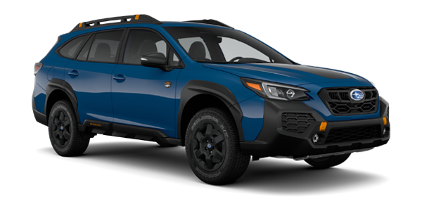 2025 Outback | Bergstrom Subaru Oshkosh in Oshkosh WI