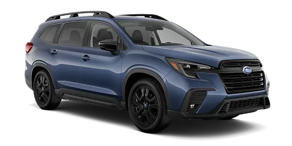 2026 Ascent | Bergstrom Subaru Oshkosh in Oshkosh WI