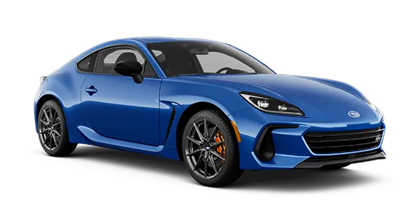2026 BRZ | Bergstrom Subaru Oshkosh in Oshkosh WI
