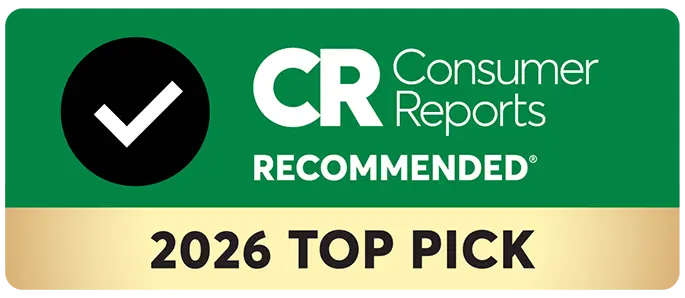 TrustMark | Bergstrom Subaru Oshkosh in Oshkosh WI