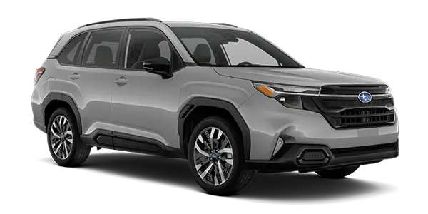 2026 Forester | Bergstrom Subaru Oshkosh in Oshkosh WI