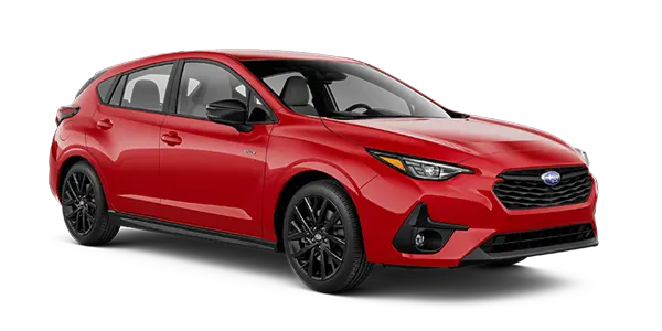 2026 Impreza | Bergstrom Subaru Oshkosh in Oshkosh WI