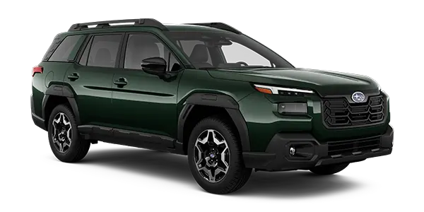 2026 Outback | Bergstrom Subaru Oshkosh in Oshkosh WI