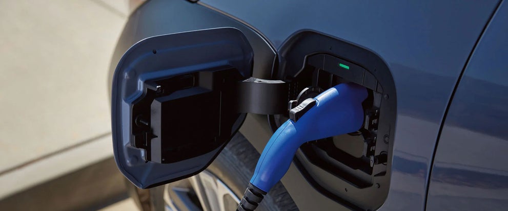 Guide to electric vehicles | Bergstrom Subaru Oshkosh in Oshkosh WI