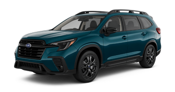 Subaru Ascent