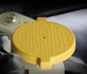 checking fluid | Bergstrom Subaru Oshkosh in Oshkosh WI