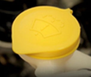 checking fluids windshield washer fluid | Bergstrom Subaru Oshkosh in Oshkosh WI