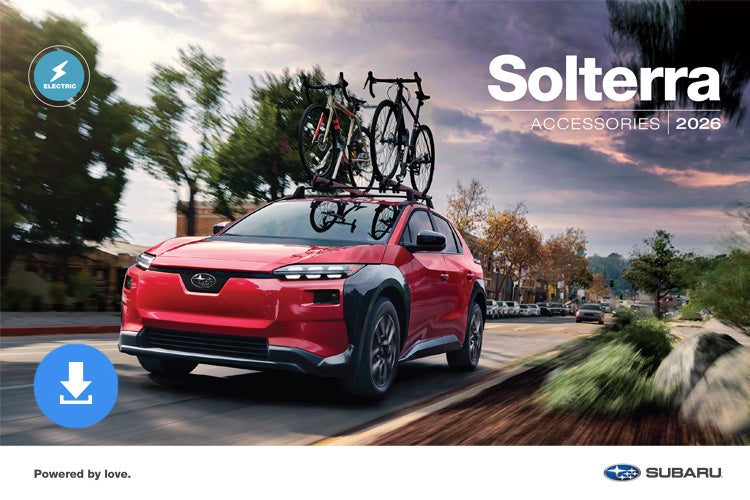 Bergstrom Subaru Oshkosh in Oshkosh WI