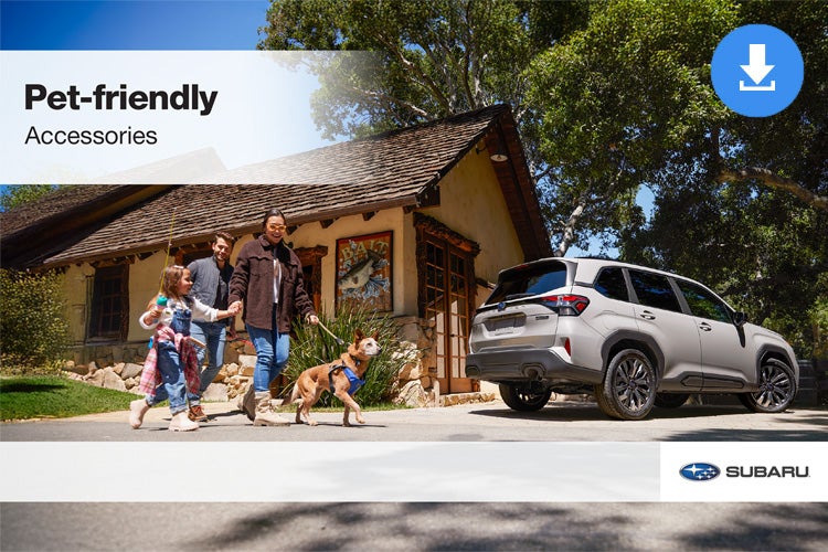 Bergstrom Subaru Oshkosh in Oshkosh WI