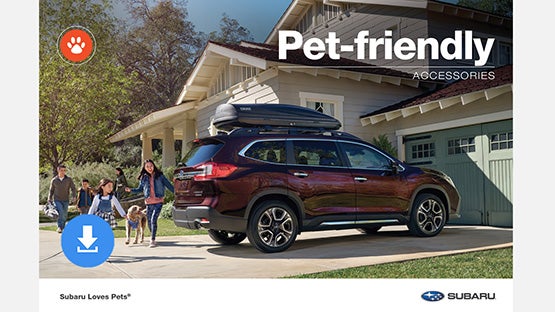Bergstrom Subaru Oshkosh in Oshkosh WI