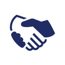 Community Involvement Icon | Bergstrom Subaru Oshkosh in Oshkosh WI