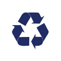 Recycling Icon | Bergstrom Subaru Oshkosh in Oshkosh WI