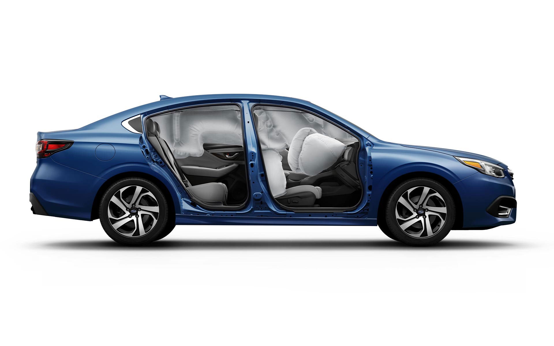 2022 Subaru Legacy | Bergstrom Subaru Oshkosh in Oshkosh WI