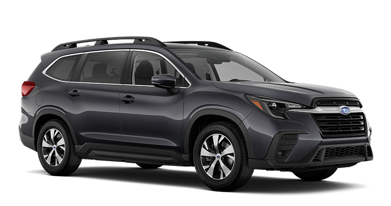 The 2024 Ascent Premium 7-Passenger