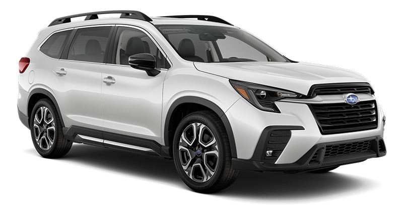 The 2024 Ascent Limited 7-Passenger