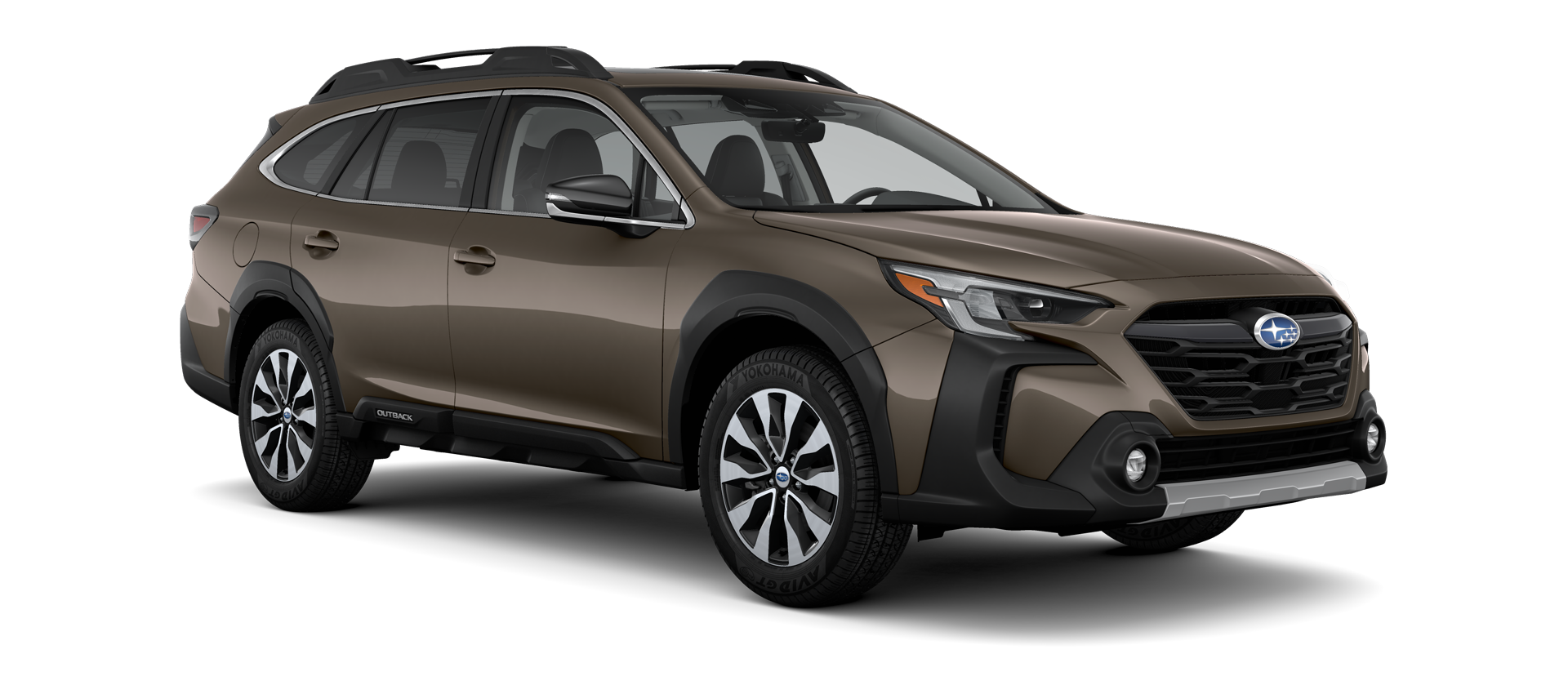 2024 Subaru Outback Limited XT Shown