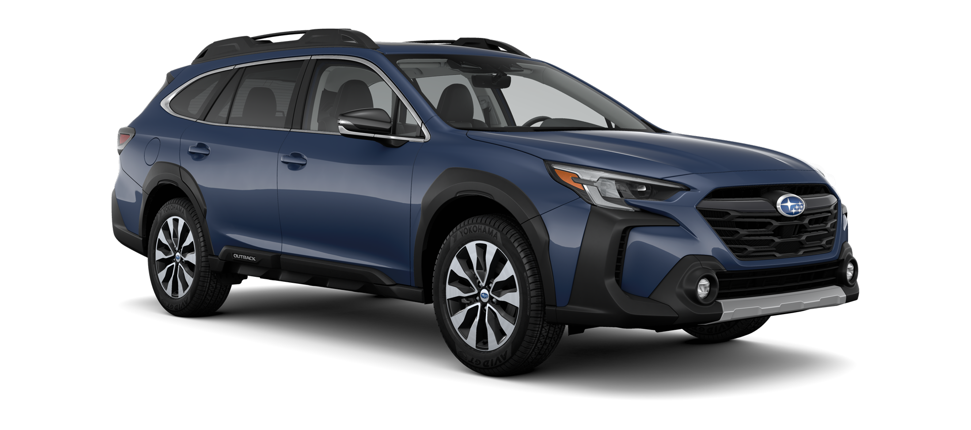 2024 Subaru Outback Limited XT Shown