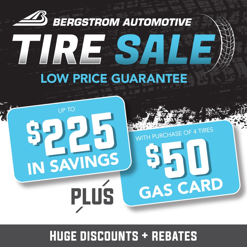Tire Sale