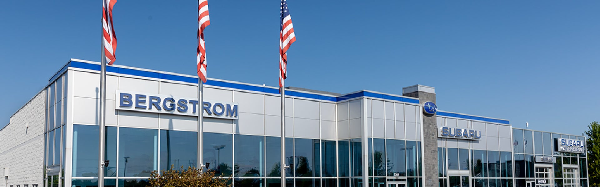 Bergstrom Automotive