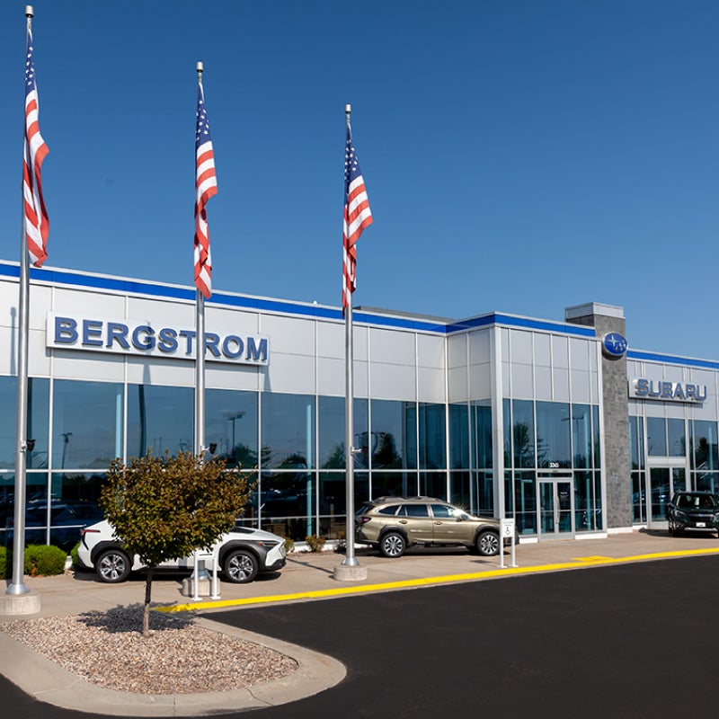 Bergstrom Automotive