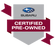 Certified Pre-Owned Vehicle